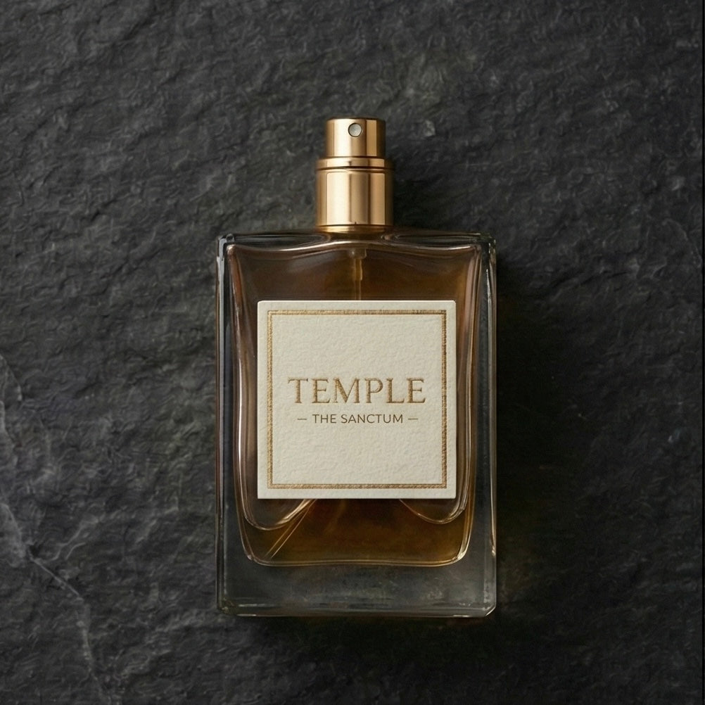 The Sanctum